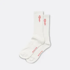 RVLT Brand Sock>Man Socks