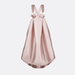 Buzina Breath Dress>Woman Dresses & Jumpsuits