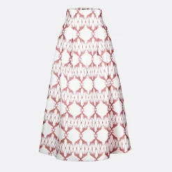 Buzina Breath Skirt>Woman Skirts & Shorts