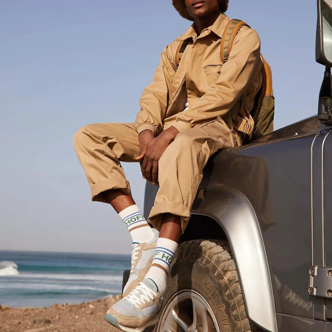Hoff Bristol Sneakers>Man Sneakers