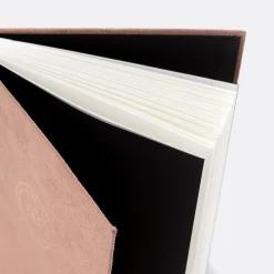 Fine & Candy Brown Sugar Notebook><noscript><img width=