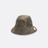 Upheaval.art Bucket Hat>Man Headwear