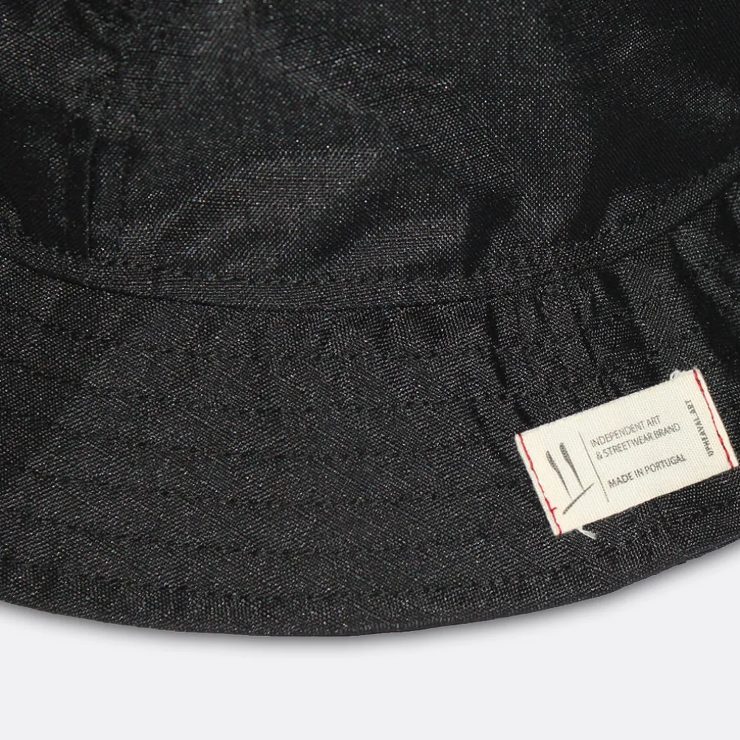 Upheaval.art Bucket Hat>Man Headwear