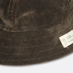 Upheaval.art Bucket Hat>Man Headwear