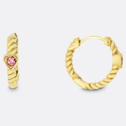 Hey Harper Bunny Huggies>Woman Jewellery & Watches