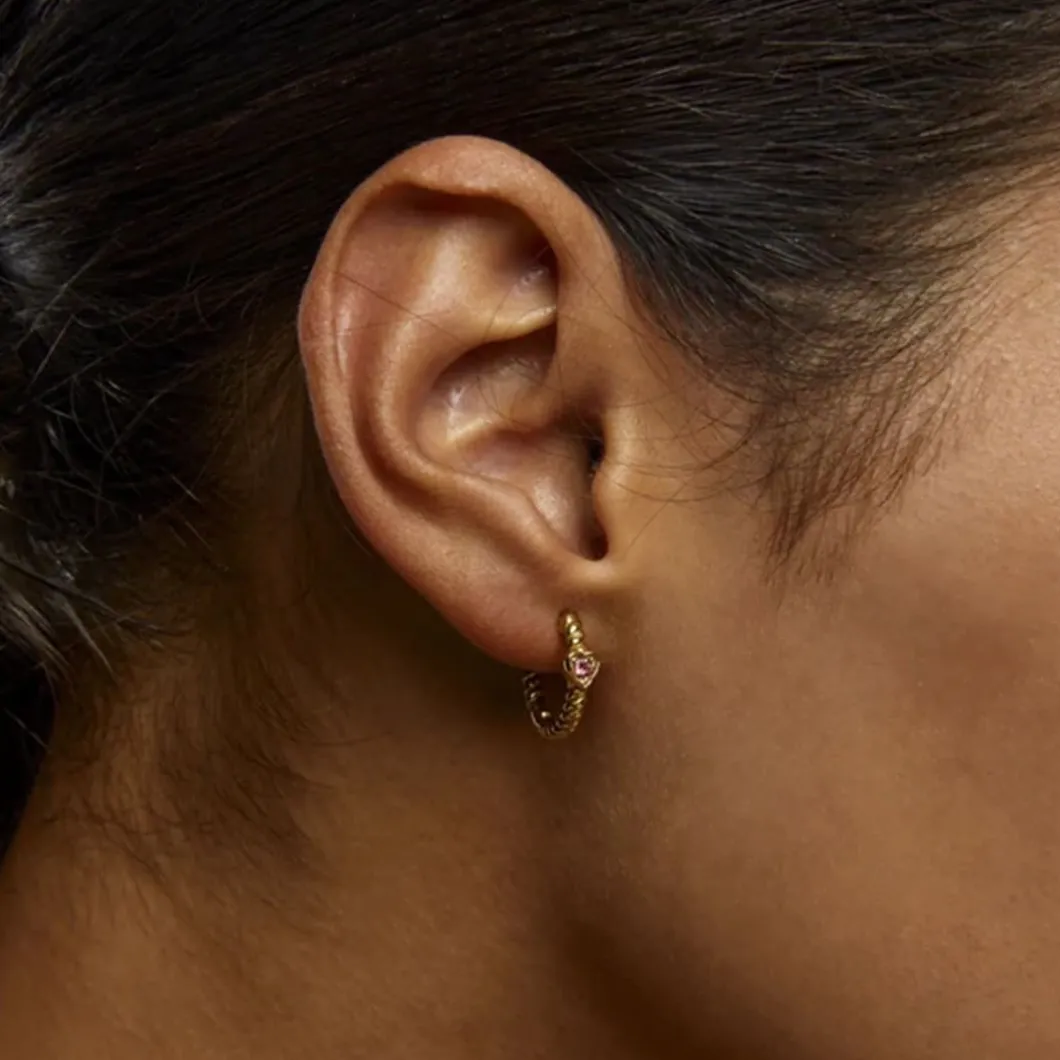 Hey Harper Bunny Huggies>Woman Jewellery & Watches