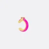 Hey Harper Candy Pink Ear Cuff>Woman Jewellery & Watches