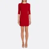Hyena Capella Gravity Mini Dress>Woman Dresses & Jumpsuits