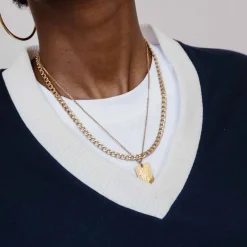Hey Harper Capri Necklace><noscript><img width=