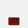 Escuyer Cardholder>Woman Wallets