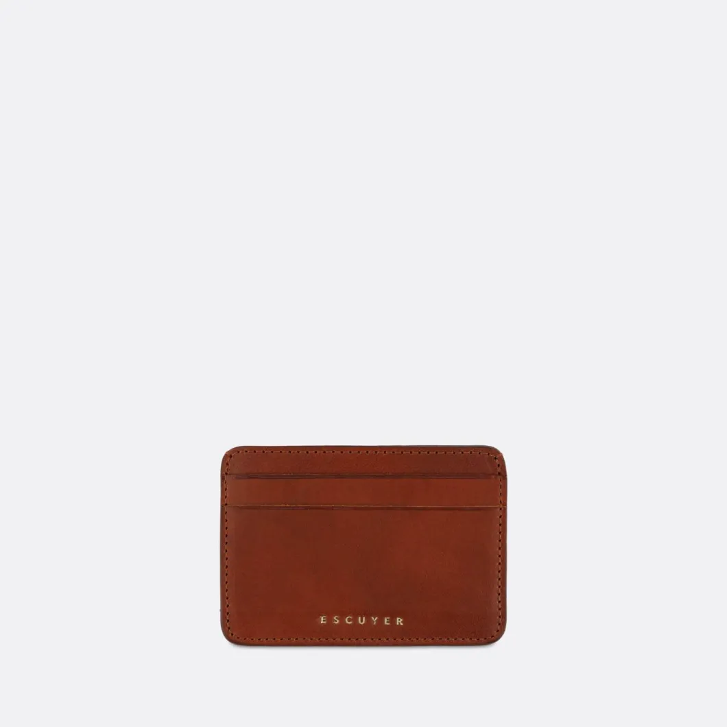 Escuyer Cardholder>Woman Wallets