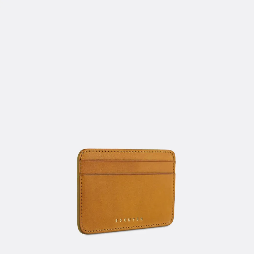 Escuyer Cardholder>Woman Wallets
