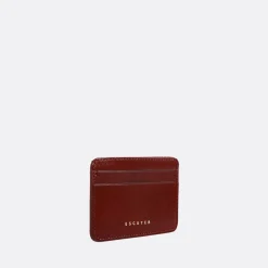 Escuyer Cardholder>Man Wallets