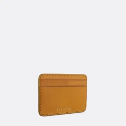 Escuyer Cardholder>Man Wallets
