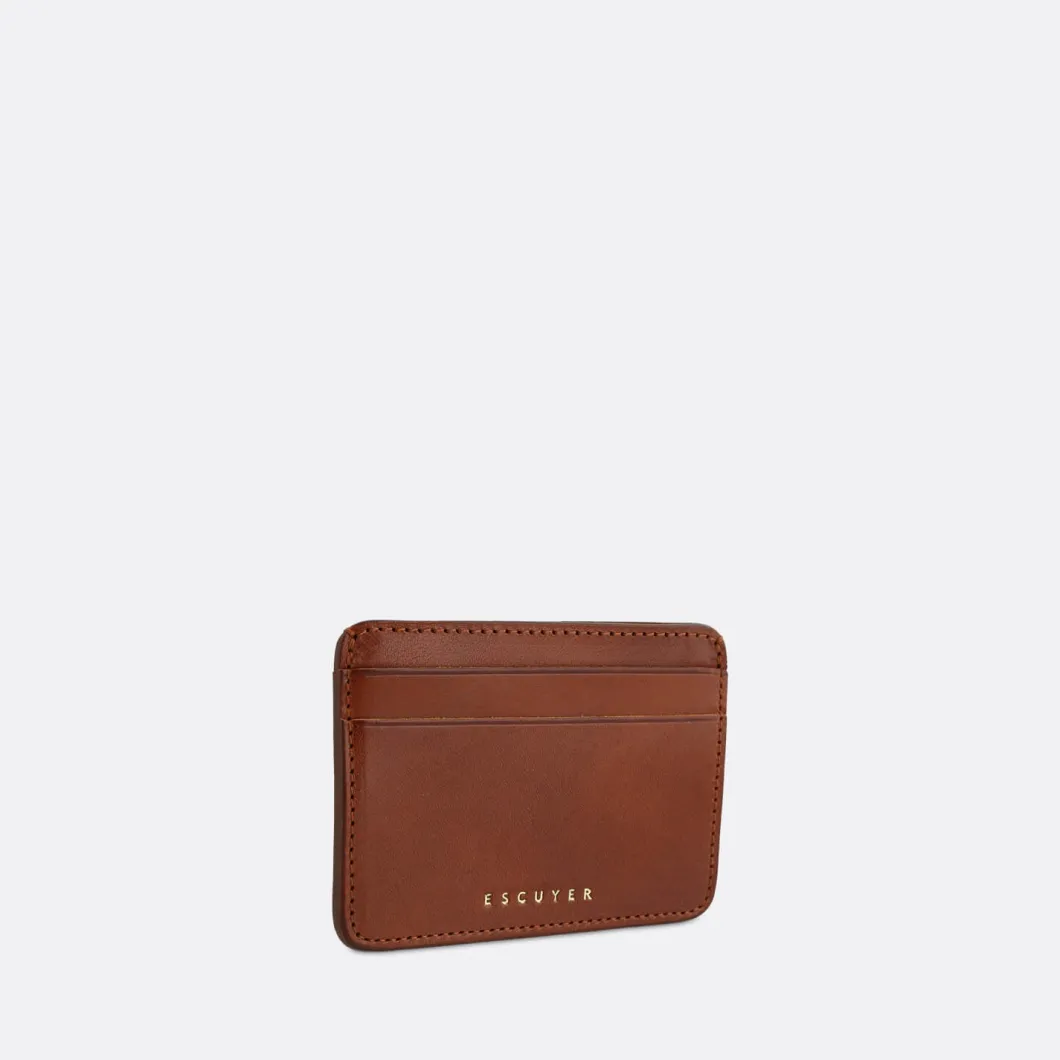Escuyer Cardholder>Woman Wallets
