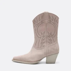 CATARINA MARTINS Caren Suede>Woman Boots