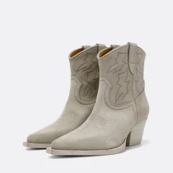 CATARINA MARTINS Caren Suede>Woman Boots