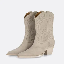 CATARINA MARTINS Caren Suede>Woman Boots