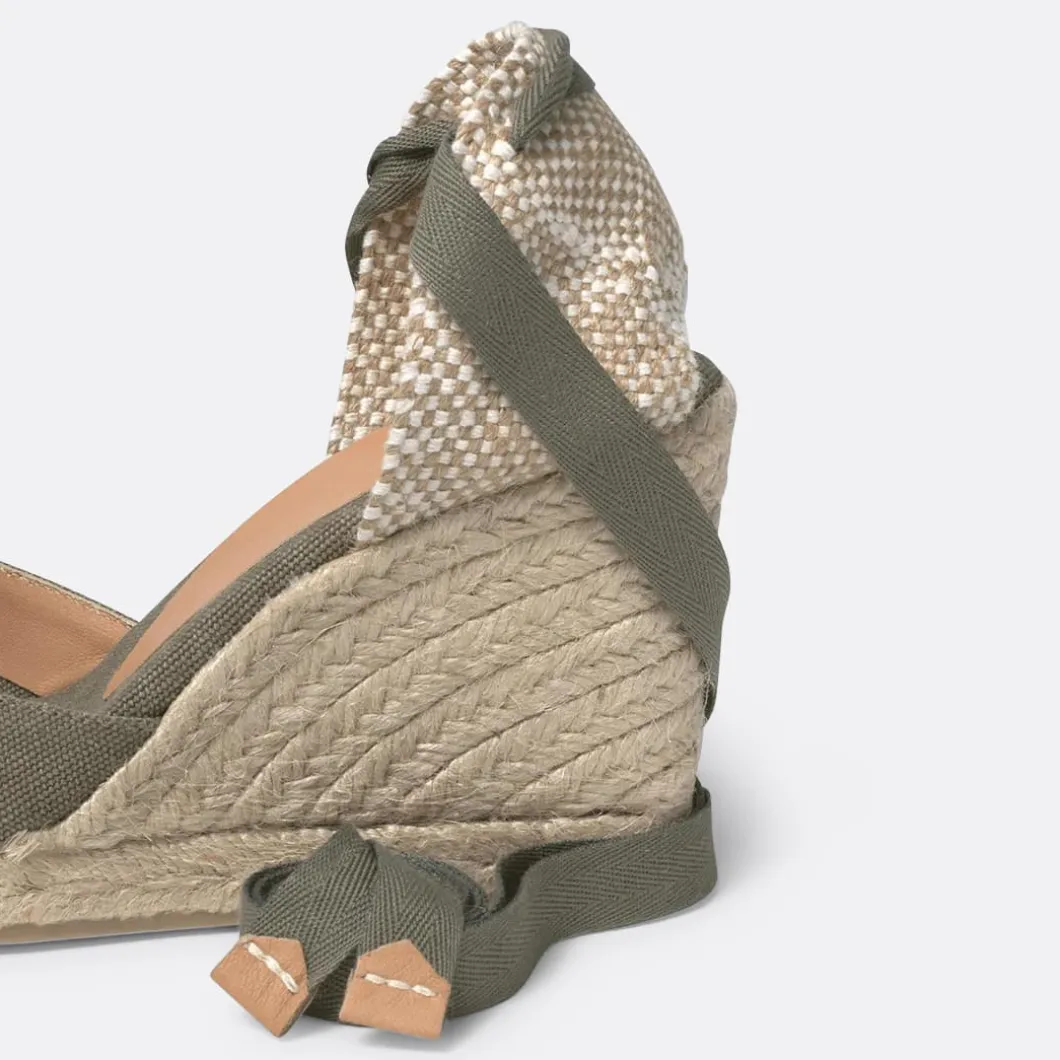 Castaner Carina/8/002>Woman Sandals & Slides