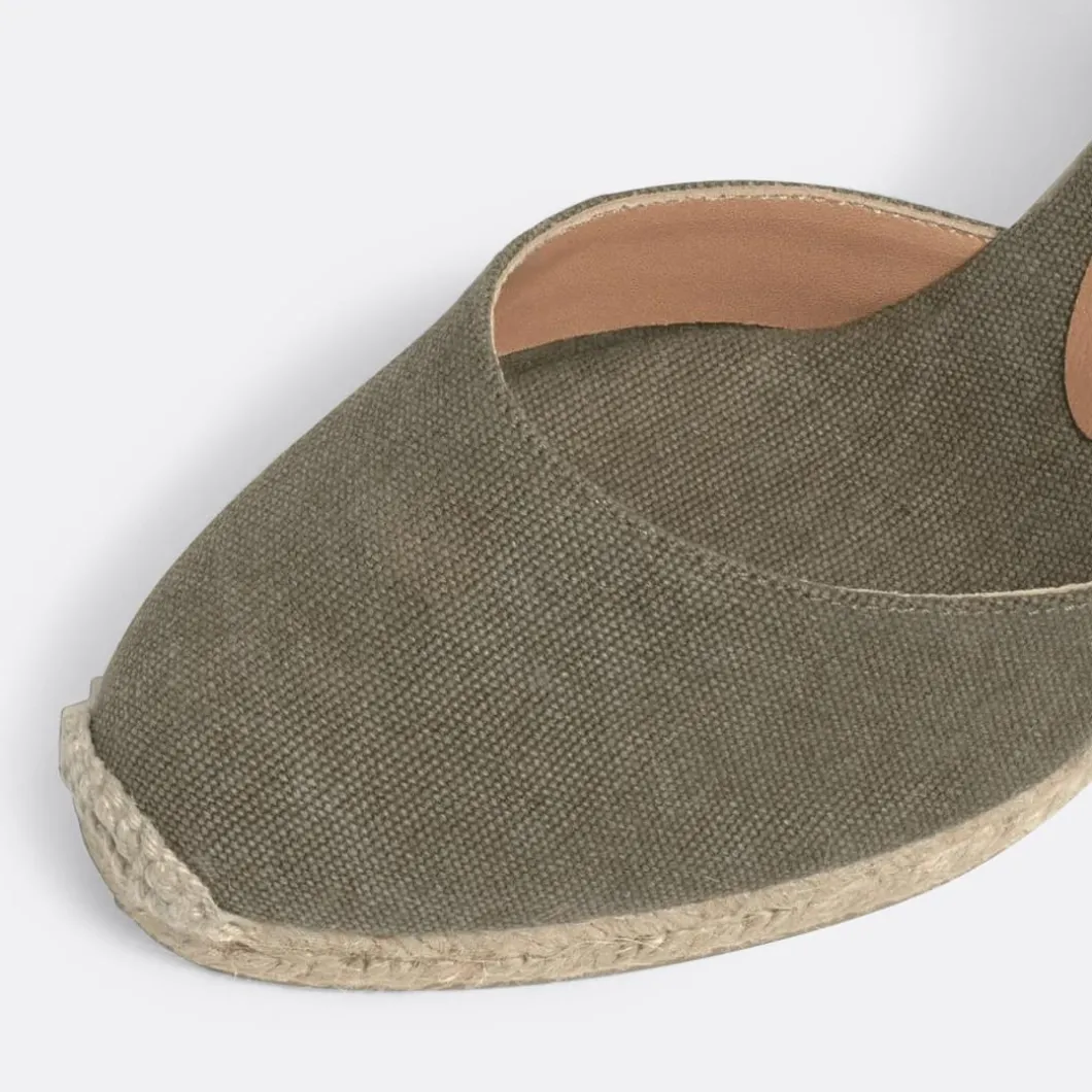 Castaner Carina/8/002>Woman Sandals & Slides