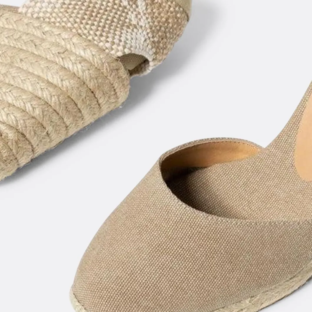Castaner Carina/8/002>Woman Sandals & Slides