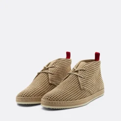 Nobrand Carl 7>Man Boots