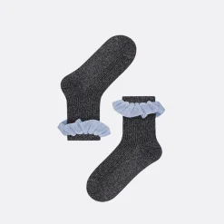 Hysteria by Happy Socks Carly Ankle Socks>Woman Socks