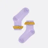 Hysteria by Happy Socks Carly Ankle Socks>Woman Socks