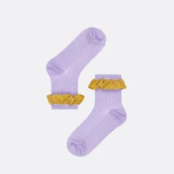 Hysteria by Happy Socks Carly Ankle Socks>Woman Socks