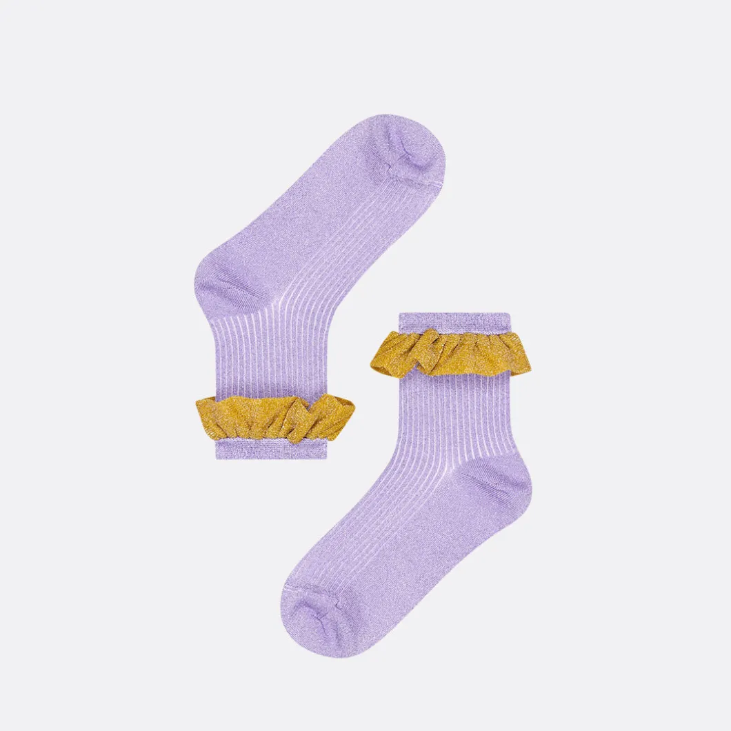 Hysteria by Happy Socks Carly Ankle Socks>Woman Socks