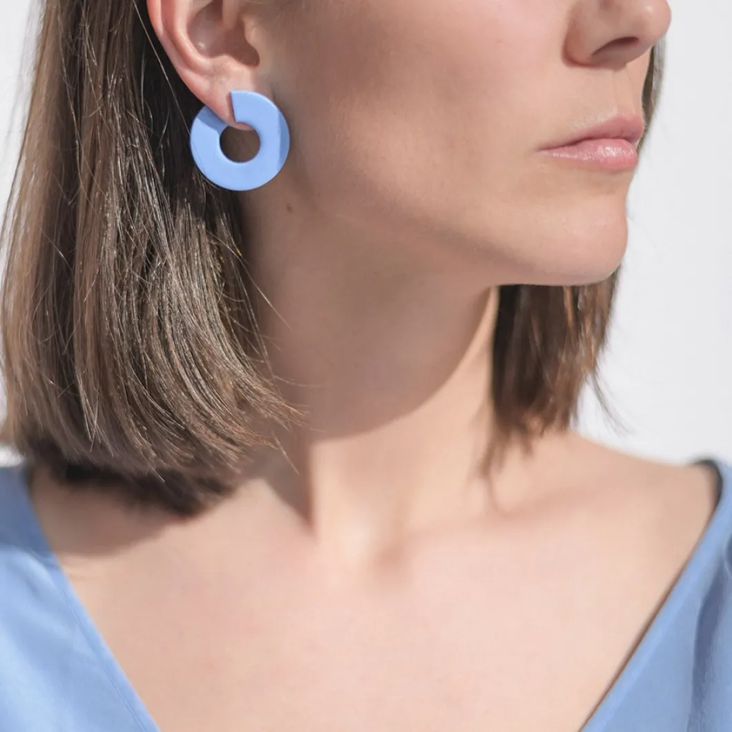Piino Casa Earrings>Woman Jewellery & Watches