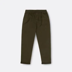 RVLT Casual Trousers>Man Trousers & Shorts