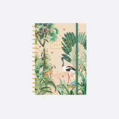 Creative Lab Amsterdam Catch Me Wire-O Notebook>Man Stationery