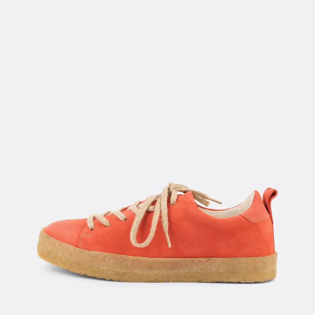 Lusquinos Cate Derby Shoes>Woman Shoes