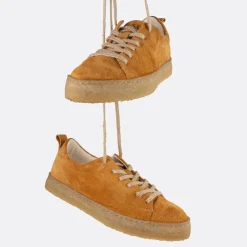 Lusquinos Cate Derby Shoes>Woman Shoes