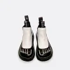 Pied Rougia Chelsea Boots>Kids Kids & Baby