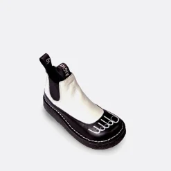 Pied Rougia Chelsea Boots>Kids Kids & Baby