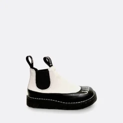 Pied Rougia Chelsea Boots><noscript><img width=