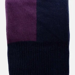 Escuyer Chess Socks>Woman Socks