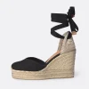 Castaner Chiara/8Ed/001>Woman Sandals & Slides