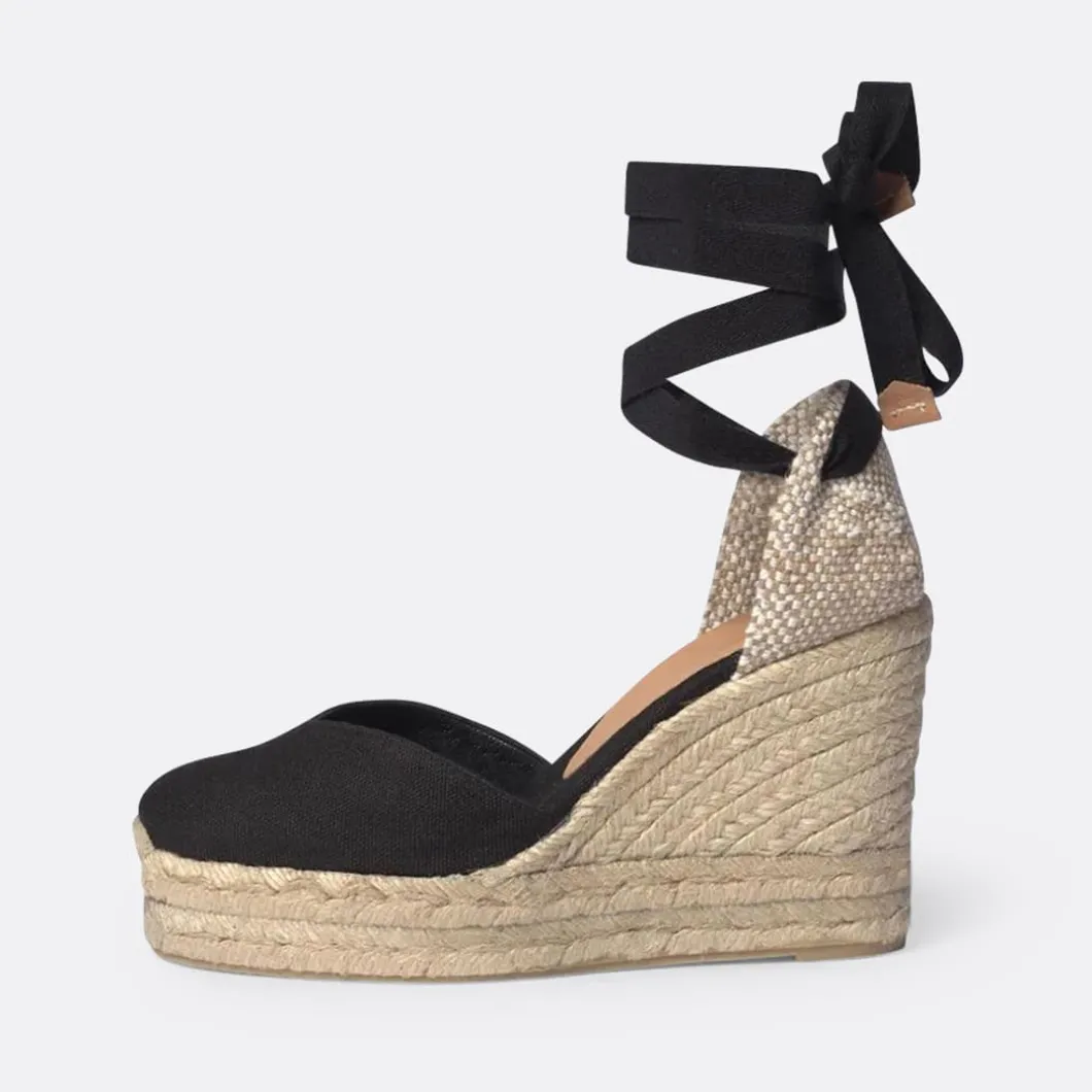 Castaner Chiara/8Ed/001>Woman Sandals & Slides