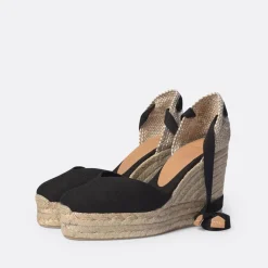 Castaner Chiara/8Ed/001>Woman Sandals & Slides