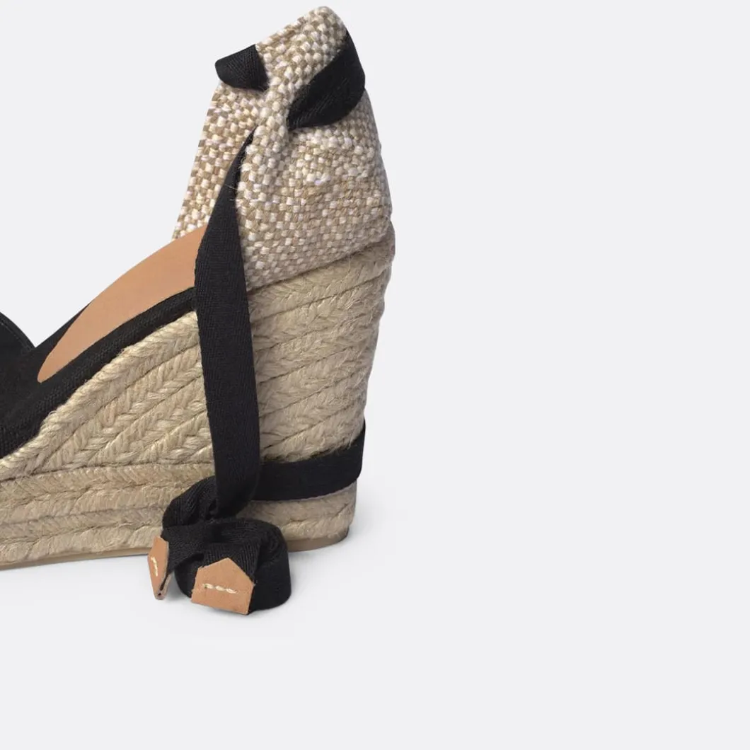 Castaner Chiara/8Ed/001>Woman Sandals & Slides