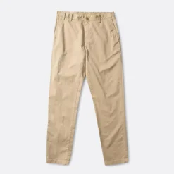 Edmmond Studios Chino Pants>Man Trousers & Shorts