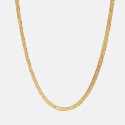 Hey Harper Chunky Nassau Necklace>Woman Jewellery & Watches