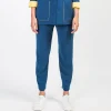 Hyena Cigarrette Vega Pants>Woman Trousers
