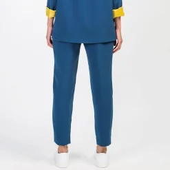 Hyena Cigarrette Vega Pants>Woman Trousers