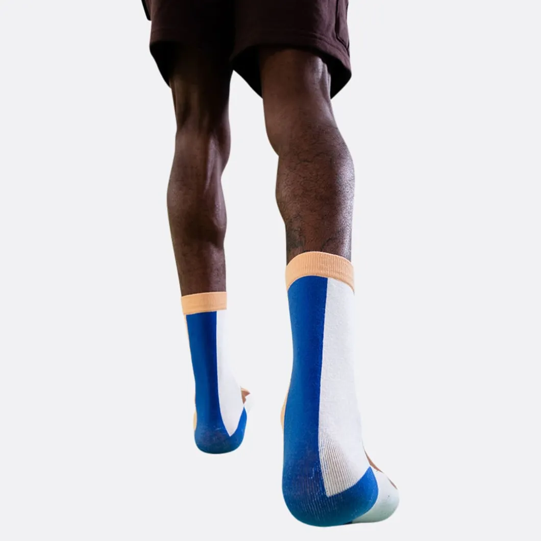 Eat my socks Cinnamon Roll>Man Socks