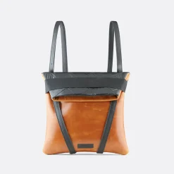 Maria Maleta City Backpack>Woman Bags