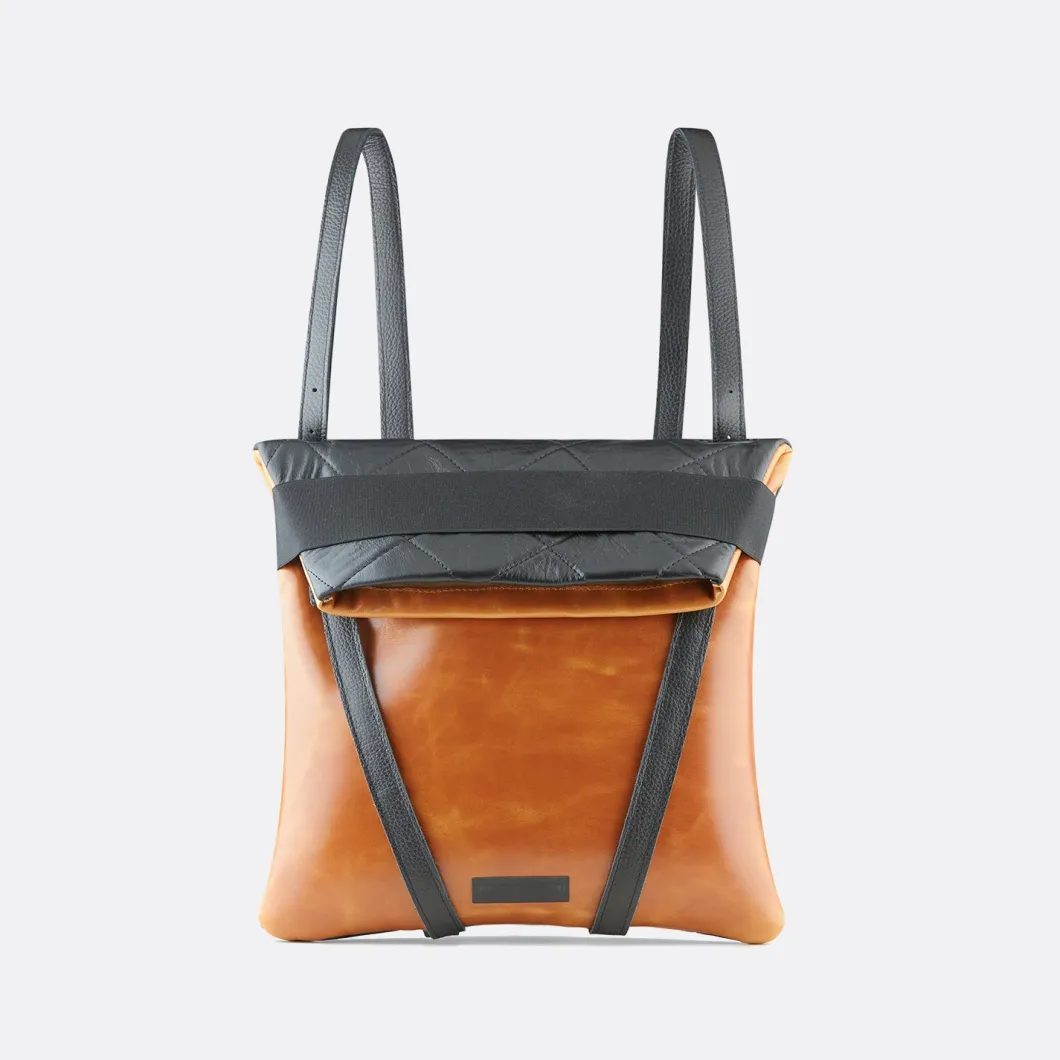 Maria Maleta City Backpack>Woman Bags